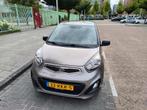 Kia Picanto 1.0 Cvvt 5-DRS 2011 Grijs, Voorwielaandrijving, 400 kg, Origineel Nederlands, 24 km/l