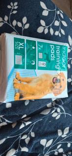 Indoor trainingspads hond xl., Ophalen of Verzenden, Nieuw