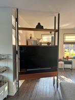 Uniek! TVmeubel draaibaar 90 graden tv draaibaar 360 graden, Huis en Inrichting, Kasten | Televisiemeubels, Ophalen, 100 tot 150 cm