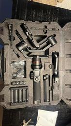 Manfrotto MVG460, Ophalen, Zo goed als nieuw, Minder dan 150 cm, Overige typen
