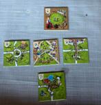 Carcassonne SPIEL bundel, Ophalen of Verzenden, Zo goed als nieuw