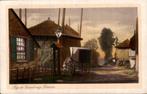 Bij de Eembrug - Baarn, Verzenden, Voor 1920, Gelopen, Utrecht