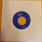Bud Ashton > Kommotion, Gebruikt, Overige genres, 7 inch, Single
