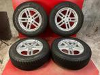 Winterbanden Nissan Qashqai 215/65R16 Vredestein, Auto-onderdelen, Banden en Velgen, 16 inch, ., Banden en Velgen, .