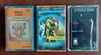 Diverse originele cassettebandjes, Cd's en Dvd's, Cassettebandjes, Ophalen of Verzenden, Gebruikt, Overige genres, 2 t/m 25 bandjes