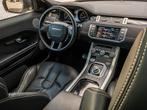 Land Rover Range Rover Evoque Coupé 2.0 Si 4WD Prestige Pan, Auto's, Automaat, Euro 5, 4 cilinders, 4 stoelen
