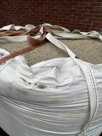 Bigbag Vloerenzand (0-8 mm), Ophalen, Nieuw, Straatzand
