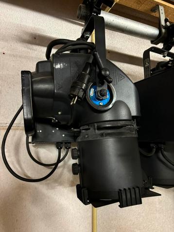 Selecon Pacific profielspot beschikbaar voor biedingen