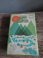happy campers spel, Hobby en Vrije tijd, Gezelschapsspellen | Bordspellen, Ophalen of Verzenden, Nieuw