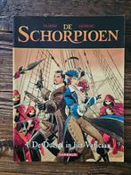 Stripboek, De Schorpioen, Marini Desberg, Boeken, Eén stripboek, Ophalen of Verzenden, Gelezen