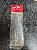 Vintage Coca Cola Flesopener, Ophalen of Verzenden, Nieuw