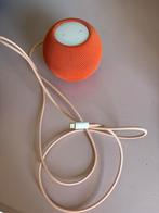 Apple homepod mini oranje, Ophalen of Verzenden, Gebruikt