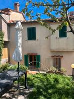 Relaxen in Toscane: 10 dagen 400 Euro, Vakantie, Vakantiehuizen | Italië, Dorp, 2 slaapkamers, Open haard, Appartement