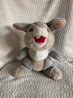 Disney Stampertje Knuffel, Ophalen of Verzenden, Zo goed als nieuw, Konijn