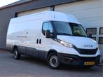 Iveco Daily 35S16 Hi-Matic Euro 6 WB 410 cm - L4H2 Maxi - Ca, Auto's, Automaat, Gebruikt, Euro 6, 2327 kg