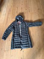 Parajumper Herfstjas XXL (valt als 42-44), Ophalen, Gedragen, Maat 42/44 (L), Grijs