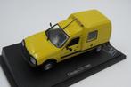 28196: Citroën C15 - La Poste - 1995 - Atlas 1:43, Hobby en Vrije tijd, Modelauto's | 1:43, Auto, Nieuw, Ophalen of Verzenden