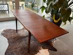 Vintage Teak uitschuifbare eettafel jaren ’60 – Deens design, Ophalen
