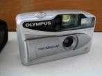 Olympus Trip XB40 AF, Audio, Tv en Foto, Fotocamera's Analoog, Ophalen of Verzenden, Zo goed als nieuw, Compact, Olympus
