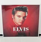 Elvis Presley-Love Songs (Pink Vinyl) Nieuw, Verzenden, 1960 tot 1980, Nieuw in verpakking, 12 inch