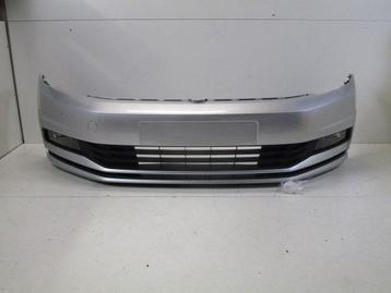 VW Touran 5TA Voorbumper Mistlampen 5TA807221AL LA7W beschikbaar voor biedingen