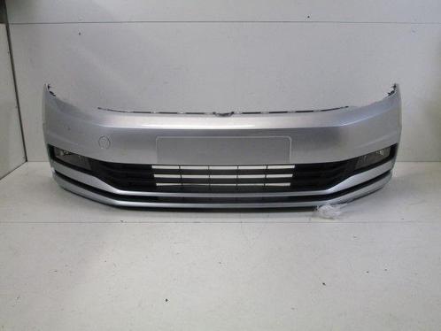 VW Touran 5TA Voorbumper Mistlampen 5TA807221AL LA7W, Auto-onderdelen, Carrosserie en Plaatwerk, Bumper, Volkswagen, Voor, Gebruikt