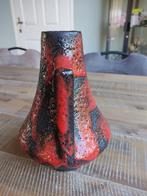 West-Duitse Fat Lava Vaas.Stein/jopeko jaren 70, Antiek en Kunst, Antiek | Keramiek en Aardewerk, Ophalen of Verzenden