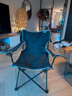 Camping inklapbare kinder stoel, Ophalen, Gebruikt, Campingstoel