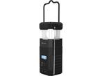Survivor Lantern All-in1 10000 ideaal voor survival, Verzenden, Sandberg, Nieuw, Info@ritmeester.info