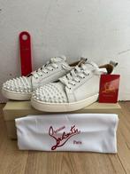 Christian Louboutin Sneakers - Maat 43, Kleding | Heren, Ophalen, Christian Louboutin, Wit, Gedragen