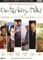 Canterbury Tales (BBC) complete serie, Vanaf 16 jaar, Verzenden, Zo goed als nieuw, Actie en Avontuur