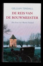 DE REIS VAN DE BOUWMEESTER - een leven in de 19e eeuw, Ophalen of Verzenden, Zo goed als nieuw