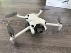 DJI Mini 4 Pro Fly More Combo RC2 SD kaart, Bon etc, Ophalen of Verzenden, Zo goed als nieuw, Drone met camera