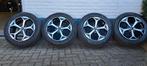 Origineel NIEUW zomerwielen Ford Puma 17 inch 215/55R17 98 V, Ophalen, 215 mm, Banden en Velgen, 17 inch
