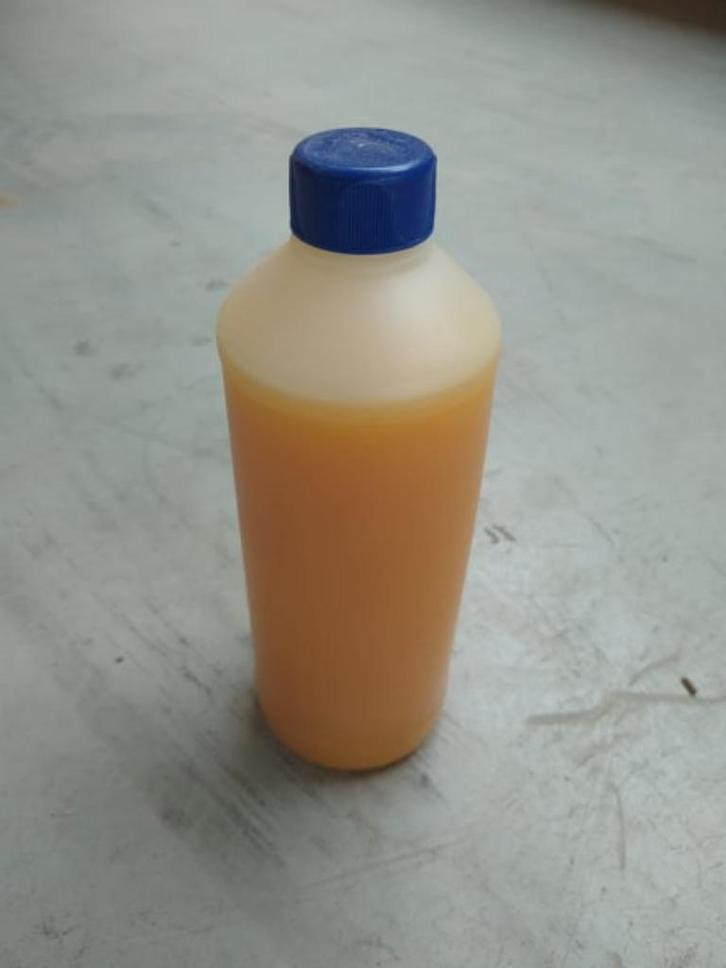 hardwaxolie, schutting olie, vlonder olie, tafelblad olie, Doe-het-zelf en Verbouw, Verf, Beits en Lak, Nieuw, Verf, Minder dan 5 liter