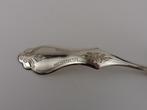 Zilveren strooilepel                                    Z198, Antiek en Kunst, Ophalen of Verzenden, Zilver