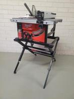 Milwaukee One Key FTS210 tafelzaag, Doe-het-zelf en Verbouw, Gereedschap | Zaagmachines, Ophalen, 1200 watt of meer, Cirkelzaag