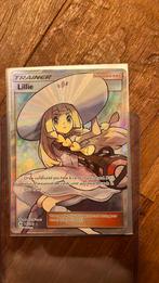 Lillie 147/149, Hobby en Vrije tijd, Verzamelkaartspellen | Pokémon, Ophalen of Verzenden, Zo goed als nieuw