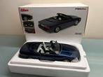 Schuco ProR18 BMW 850i Cabriolet 1:18, Ophalen of Verzenden, Nieuw, Auto, Overige merken