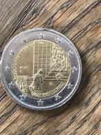 2 euromunt 50 Jahre Kniefall von Warschau 2020, Postzegels en Munten, Munten | Europa | Euromunten, 2 euro, Duitsland, Ophalen of Verzenden