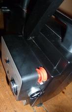 8mm projector Bauer T5 Super8 + Normal8 variabele snelheid, Audio, Tv en Foto, Filmrollen, Verzenden, 8mm film