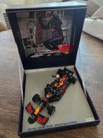 Max Verstappen special edition Monaco 2021 nieuwstaat, Ophalen of Verzenden, Nieuw, Auto's