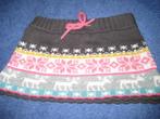 Gebreid rokje, 80, HEMA, Ophalen of Verzenden, Zo goed als nieuw, Meisje, Jurkje of Rokje