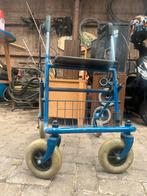 Rollator in nieuwstaat, Ophalen of Verzenden, Zo goed als nieuw