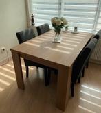Eettafel pronto, Ophalen, Gebruikt, 50 tot 100 cm, Vijf personen of meer