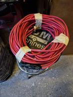 Thermaflex  verwarmingslint 36m, Ophalen, Gebruikt