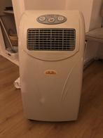 Mobiele airco everglades, Witgoed en Apparatuur, Airco's, Ophalen, Gebruikt, Mobiele airco, Timer
