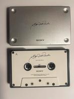 Sony super master 60 cassette bandje in nieuw staat, Verzenden, Overige genres, 1 bandje, Zo goed als nieuw