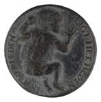 PENNING VPK 1981 Jet Schepp : Geboortepenning º, Verzenden, Brons, Nederland