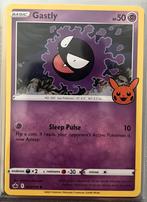 Gastly 55 halloween stamp, Ophalen of Verzenden, Zo goed als nieuw